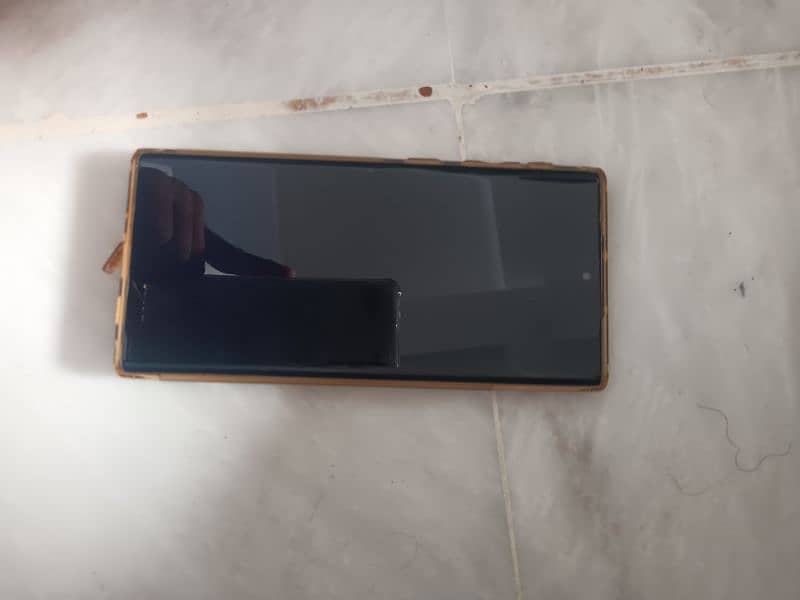 Samsung Note 10 plus 5G (12/256) 4
