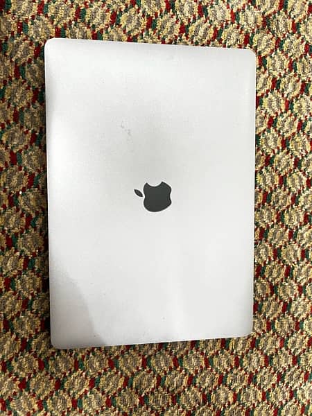 Macbook air M1 4