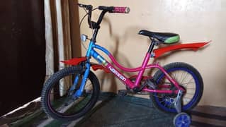 bicycle sell condition is excellent