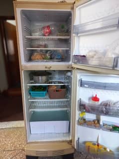 Pel fridge. OK in working condition 0
