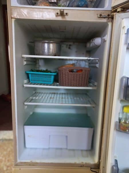 Pel fridge. OK in working condition 1