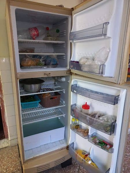 Pel fridge. OK in working condition 4