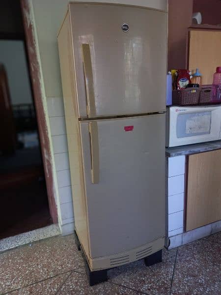 Pel fridge. OK in working condition 5