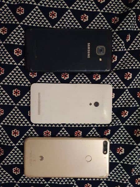 3 mobile for sale 1