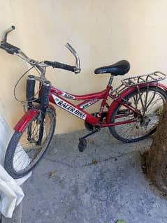 bicycle for 8 to 12 years