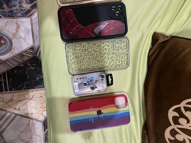 iphone 11 pro max second hand cover cases 2