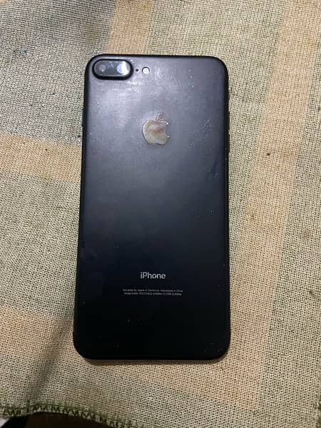 IPHONE 7 PLUS FOR SALE 3