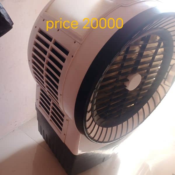 Air cooller 2  ha 1