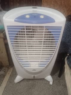Boss Air Cooler few months used.