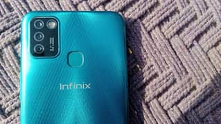 Infinix Smart 6 which is today's rate for the world