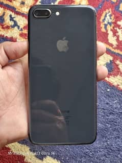iPhone 8 Plus 256Gb Official PTA Approved | exchange