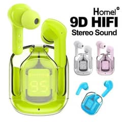 I want sell my brand new earbuds homil 9d hifi 0