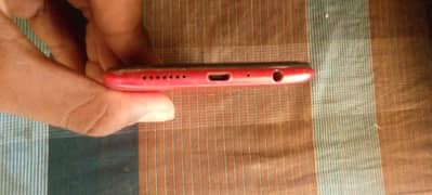 oppo f 5 red color 0
