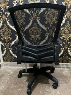 Low back Mesh Chair/Ergonomic Chair/Office Chair/Mesh Chair/Chair