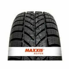MAXXIS165/70/R13 (1tyre price)