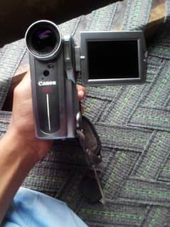 canon camera digital video camera