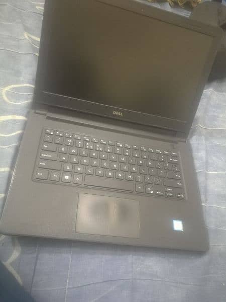 Dell Laptop i7 7 generation 4