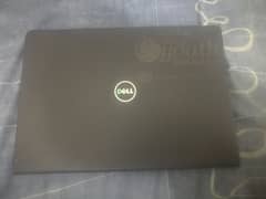 Dell Laptop i7 7 generation