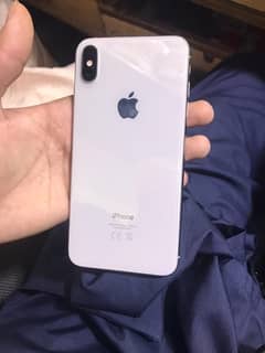 iphone Xsmax 256gb pta approved
