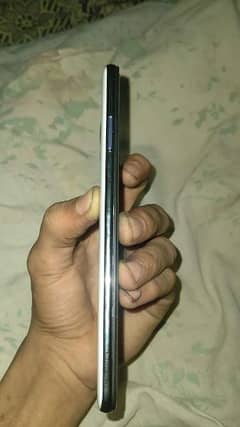 INFINIX NOT 7 6\128 10BY10 Condition with box