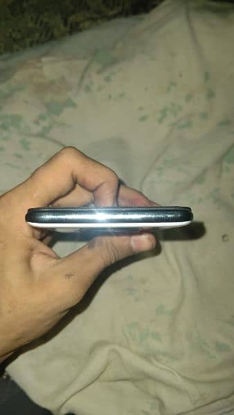 INFINIX NOT 7 6\128 10BY10 Condition with box 3