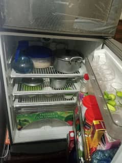 dawlince fridge arjnt for sell