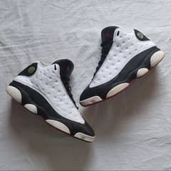 Nike Air Jordan 13 Retro "He Got Game" Shoes/Sneakers (size: EUR 44.5)