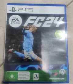 FC 24 / Fifa 24 for PS 5 0