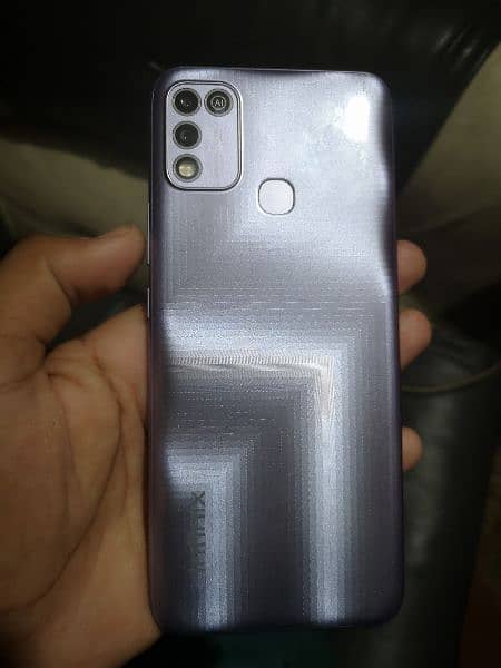 infinix hote 11 ply 3