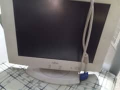 LCD for pc