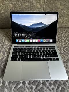 Apple Macbook Pro 1TB Late 2017