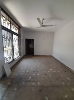 10 Marla Neat And Clean Upper Portion For Rent In D Block Faisal Town Lahore