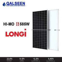 Longi himo 6 A Grade with All documents Available in hole sale rate