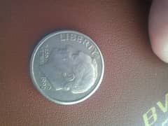 old coin 57000 dollars for sale