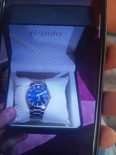 bonito watch need money 0