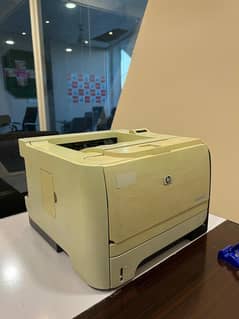 Hp LaserJet 2055d printer