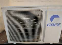 Gree Ac for sell