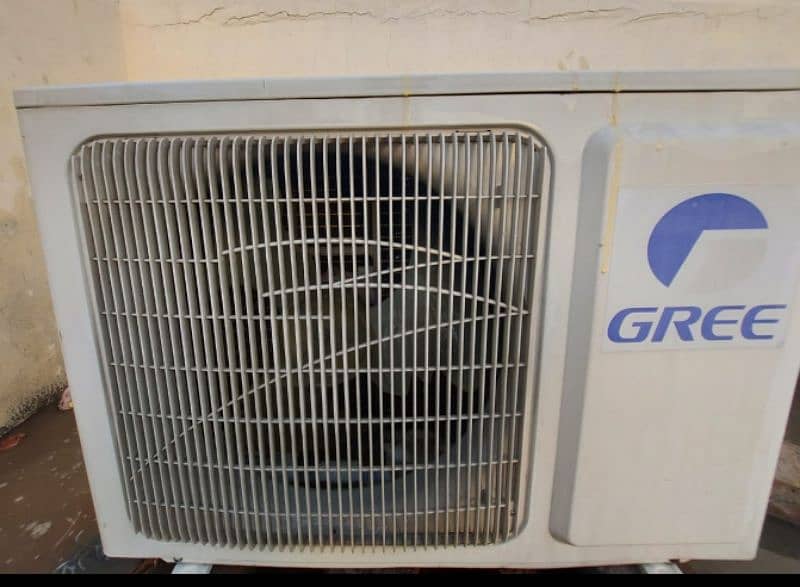 Gree Ac for sell 0