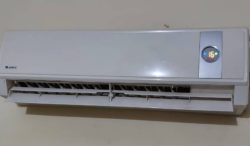 Gree Ac for sell 1