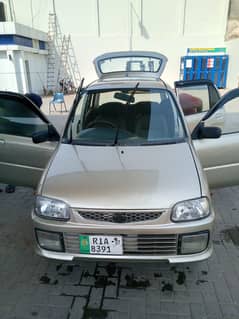 2007 good condition automatic car
