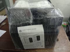HP LaserJet MFP 425 All-in-One