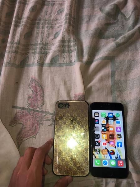 Iphone 7 for sell 2