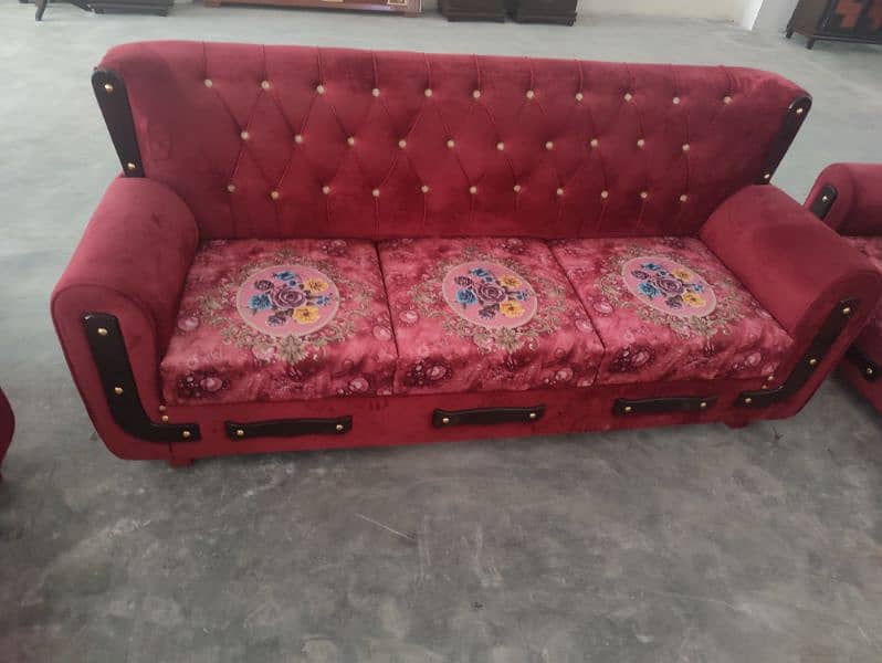 1/2/3 seet sofa very beautiful 1