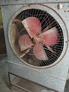 air Cooler