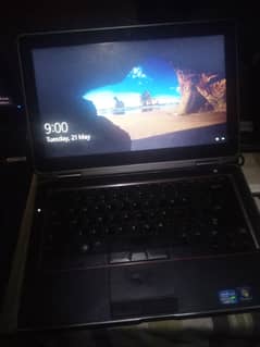 Dell Core I5 2nd gen laptop