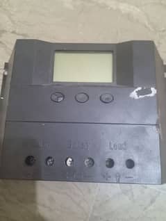 charge controller 12,24,48 V (0304,1135039)