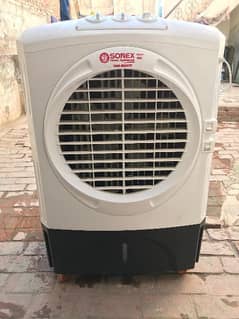 ac cooller sonex  company brand new condition on 2 day use urgent sale