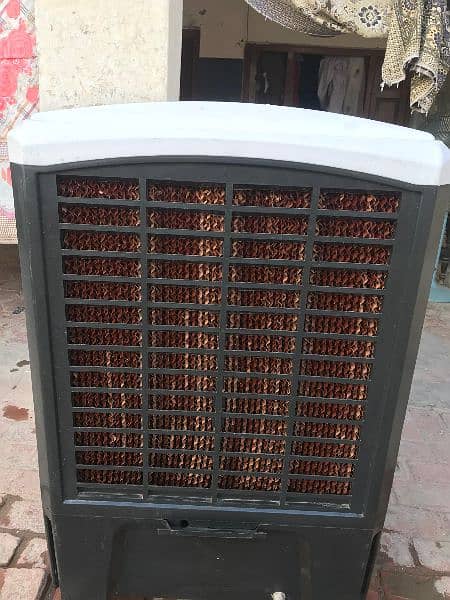 ac cooller sonex  company brand new condition on 2 day use urgent sale 4