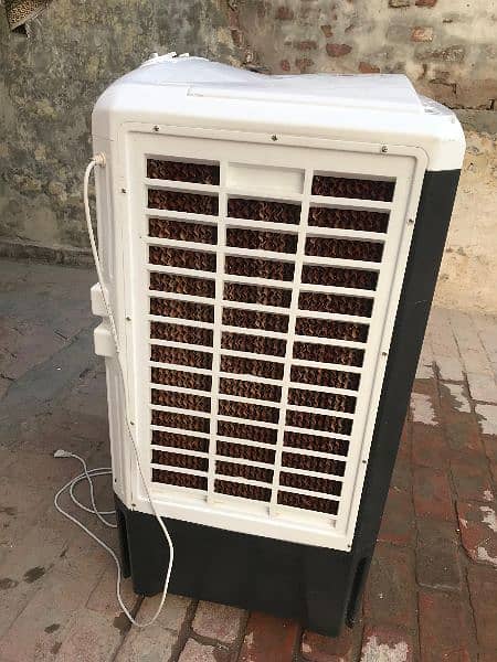 ac cooller sonex  company brand new condition on 2 day use urgent sale 6