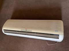 LG 1.5 ton AC for sale